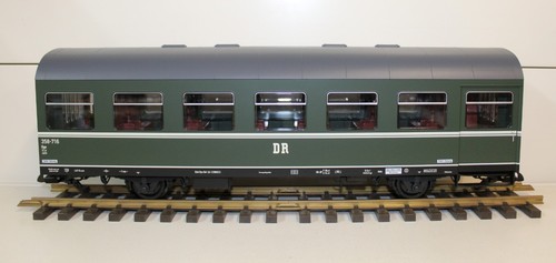 Piko rekowagen 358 716 dr - piko,