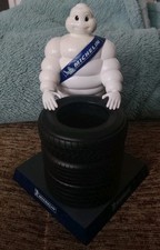 Michelin Stiftehalter Bzw Figur 