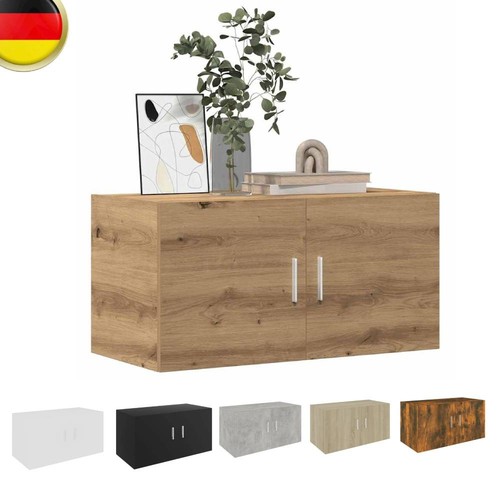 Wandschrank hängeschrank - wandschrank,