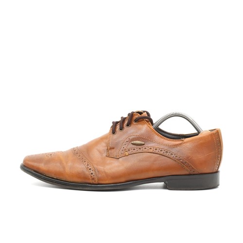 Mercedes herren schnürschuhe - mercedes,