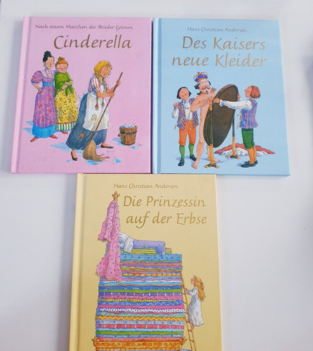 Kinder märchenbücher - kinder,