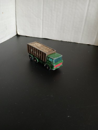 Matchbox lesney daf - matchbox, no