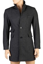 VSCT Jeans2beefree Mantel