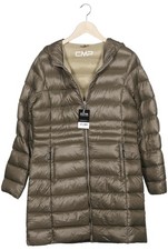 CMP Mantel Damen Jacke Parka