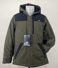 Dickies Kapuzenjacke -