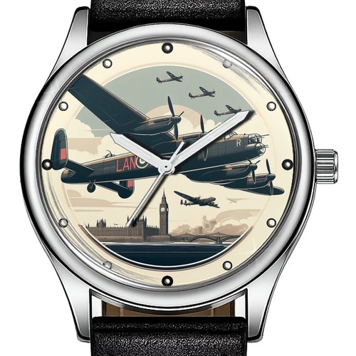 Avro lancaster bomber wwii - bomber,