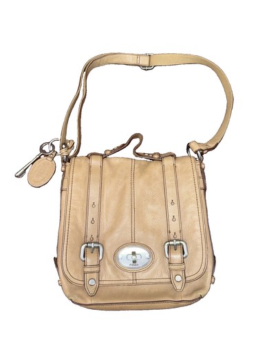 Fossil maddox leather - fossil,