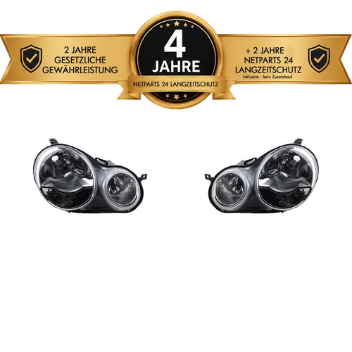 Scheinwerfer passend für - , vw