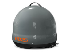 Selfsat SNIPE Mobil Camp