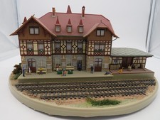 Faller 110114 Bahnhof