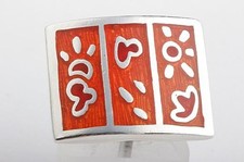 Ring 925 Sterling Silber