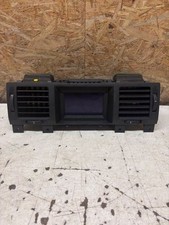 Bordcomputer Display 13132282