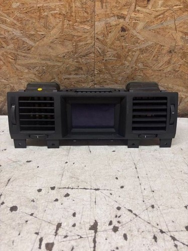 Bordcomputer display 13132282 - bordcomputer,