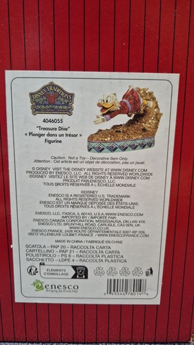 Jim shore disney traditions - jim,