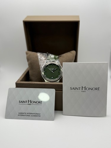 Saint honoré haussman - honoré,