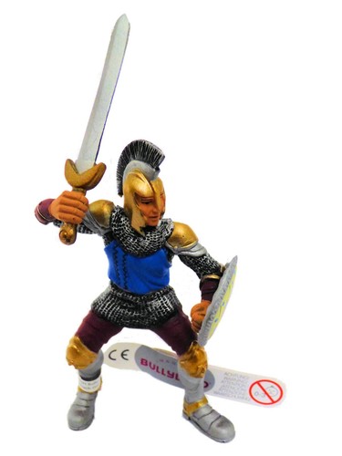 Bullyland schwertmann erk - bullyland®,
