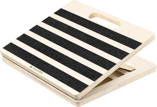 Navaris wadenstrecker holz - navaris,