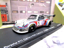 PORSCHE 911 RSR 2.1 Turbo