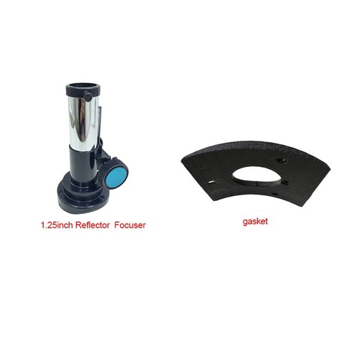 Fokussierer für newton - 1.25",