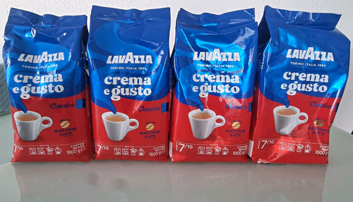 Lavazza crema gusto classico - crema, e