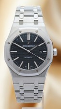 Audemars piguet royal oak - audemars,