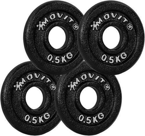 Movit hantelscheiben 30mm - movit®,