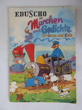 Märchen und Gedichte für