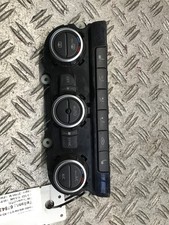 Klimabedienteil VW Touran II (1T3) 3AA907044BB Bedienelement für Klima