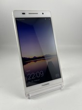 Huawei Ascend P6 Smartphone