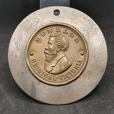 Mundlos Original - Victoria