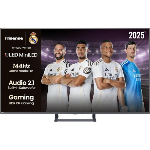 Fernseher hisense 55e8q - fernseher,