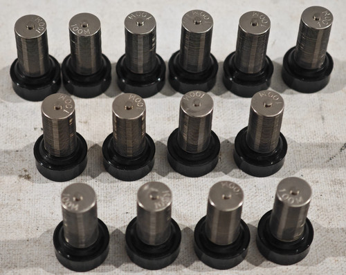 16x wagner spaltfilter - wagner, edge