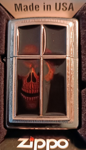 Zippo special edition window - edition, |