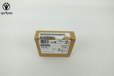 Siemens Simatic S7 ET200SP Analog In AI 2xU/I 2-/4-wire HF 6ES7 134-6HB00-0CA1
