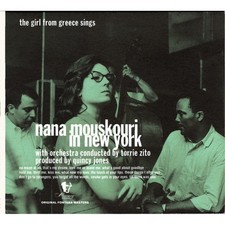 Nana Mouskouri - Nana