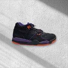 Nike Air Flight 89 Court Purple Gr.44.5