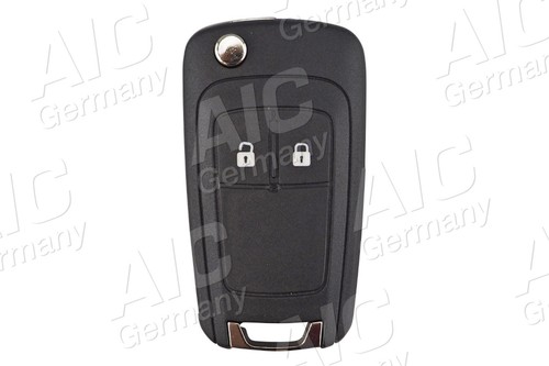 Aic gehäuse autoschlüssel - aic,