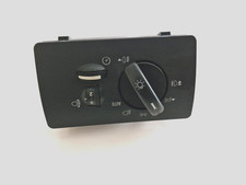 Ford Mondeo Lichtschalter Schalter LWR 4S7T13A024JA Scheinwerfer