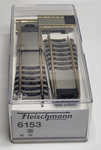 Fleischmann 6153 - fleischmann,