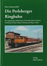 Die Perleberger Ringbahn -