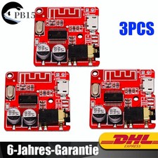 Bluetooth 4.1 MP3 Audio