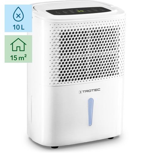 Trotec luftentfeuchter ttk - trotec,