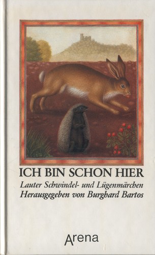 Bartos ich bin schon - schon, hier