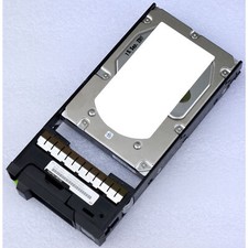 3,5" 8,9cm LFF SAS HDD FESTPLATTE CA05954-1256 FÜR ETERNUS DX60 DX80 DX90 M1021