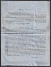 NEW YORK ~ WINTERHOFF & CO