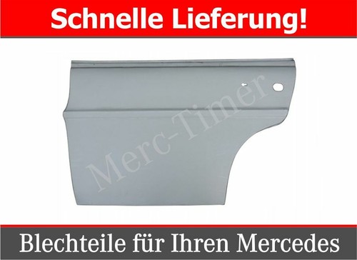 Mercedes w114 w115 - w114,