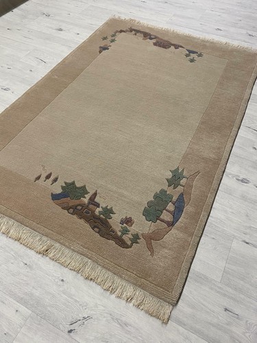 Nepal teppich modena 777 - nepal,