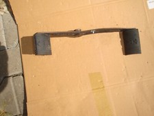 Rasentraktor Aufsitzmäher Castelgarden  Getriebe Hydrostat Fußpedal VIKING Honda