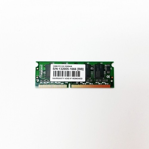 Neu transcend 133 pc133 - neu,