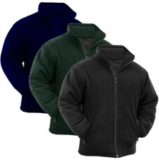 WINTER EXTRA DICKE HERREN